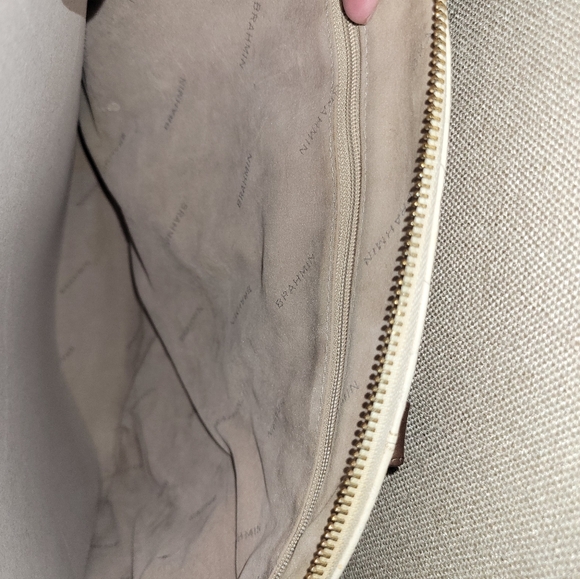 ****Brahmin Large Duxbury**(( - Picture 6 of 10